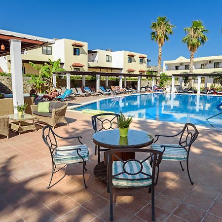 Pefkos Village Resort Pefki  Bagian luar foto