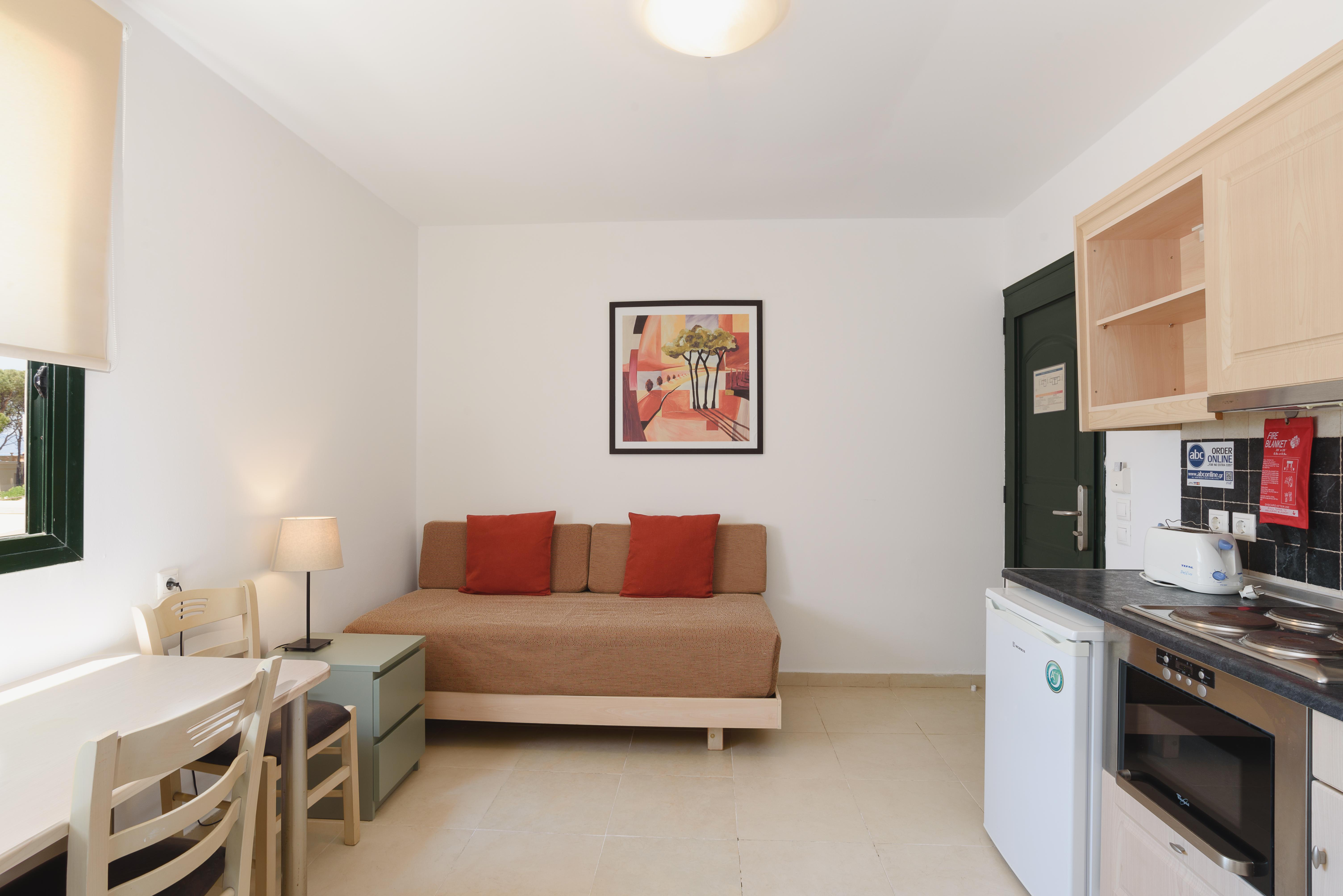 Pefkos Village Resort Pefki  Bagian luar foto