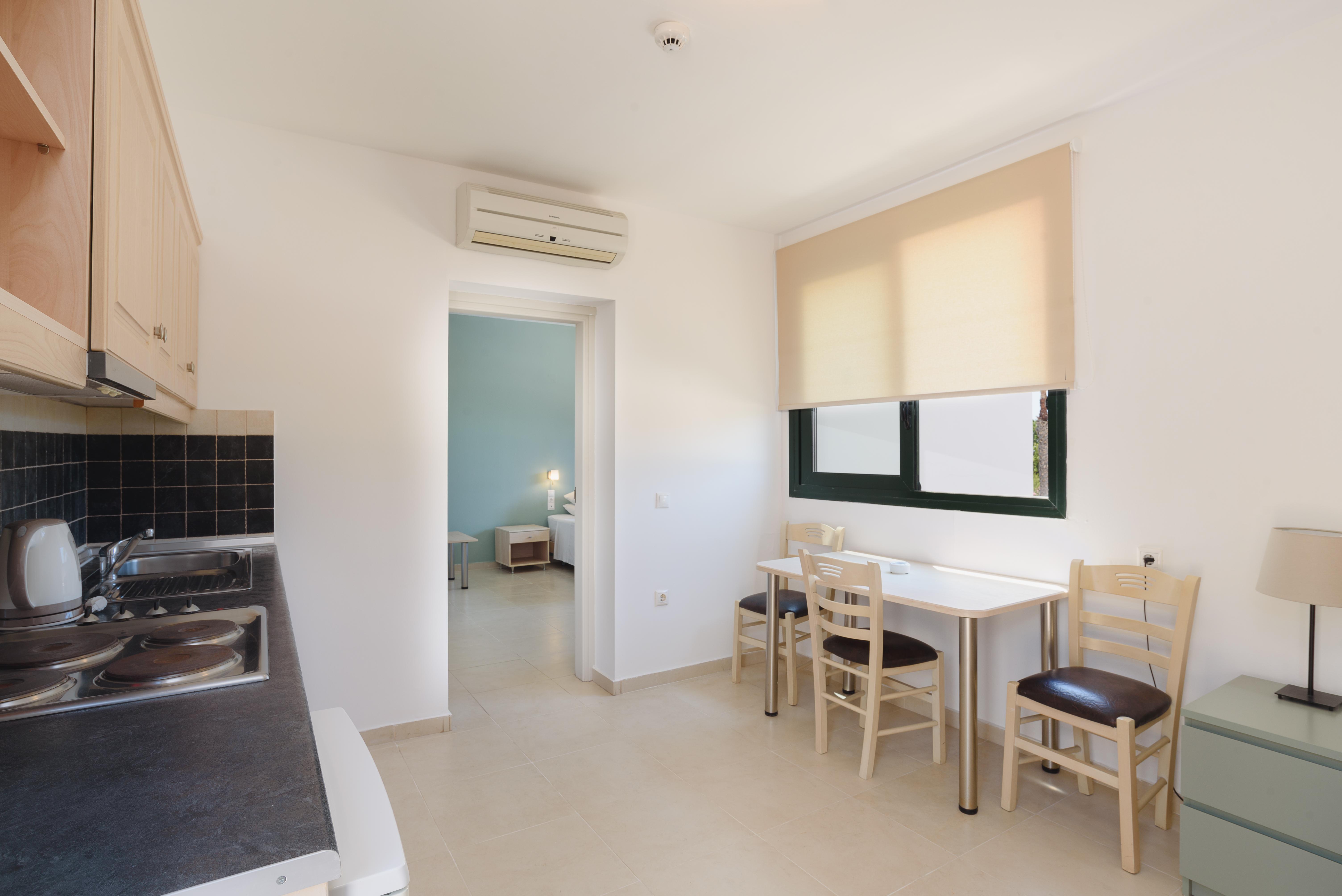 Pefkos Village Resort Pefki  Bagian luar foto