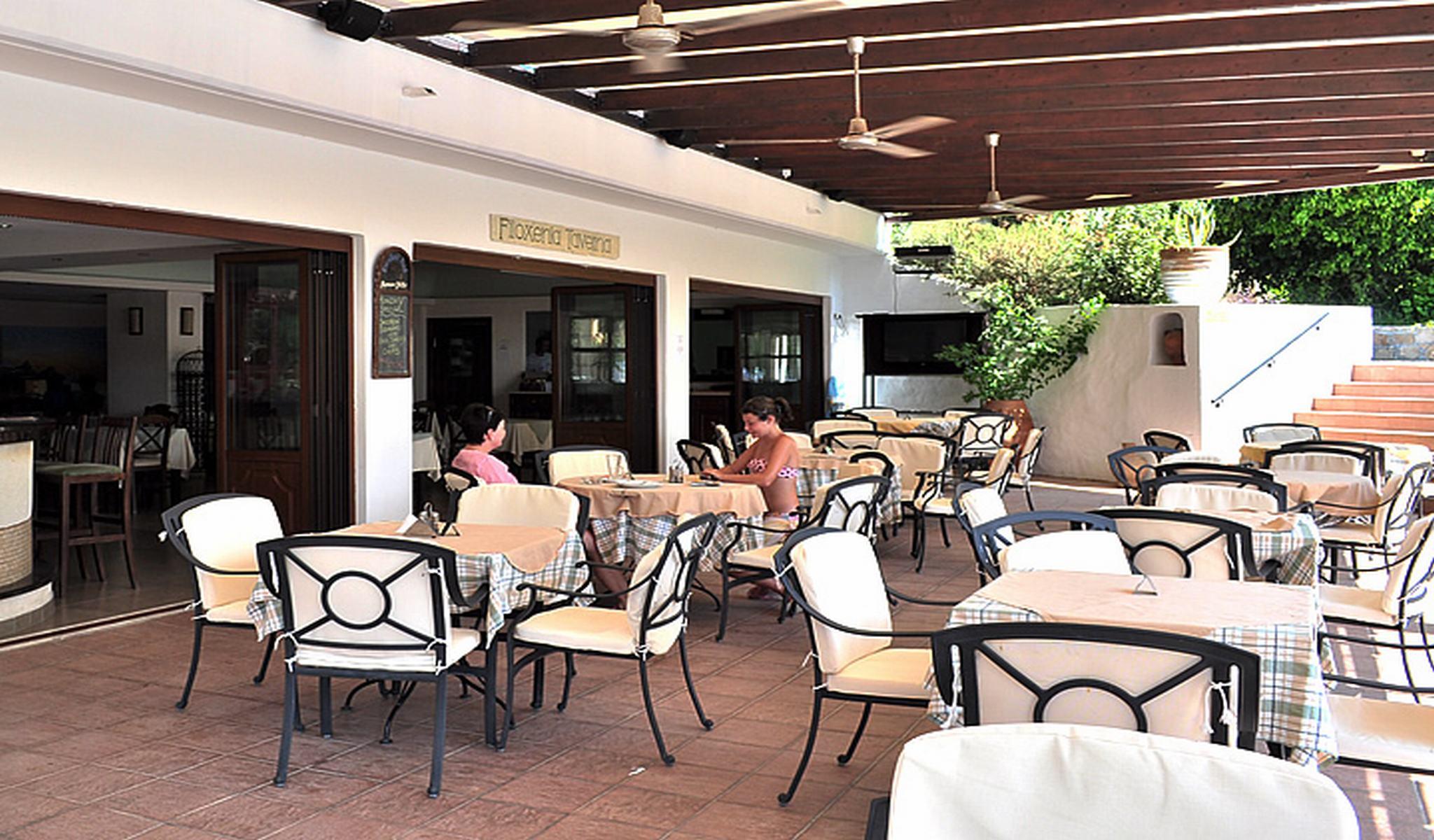 Pefkos Village Resort Pefki  Bagian luar foto