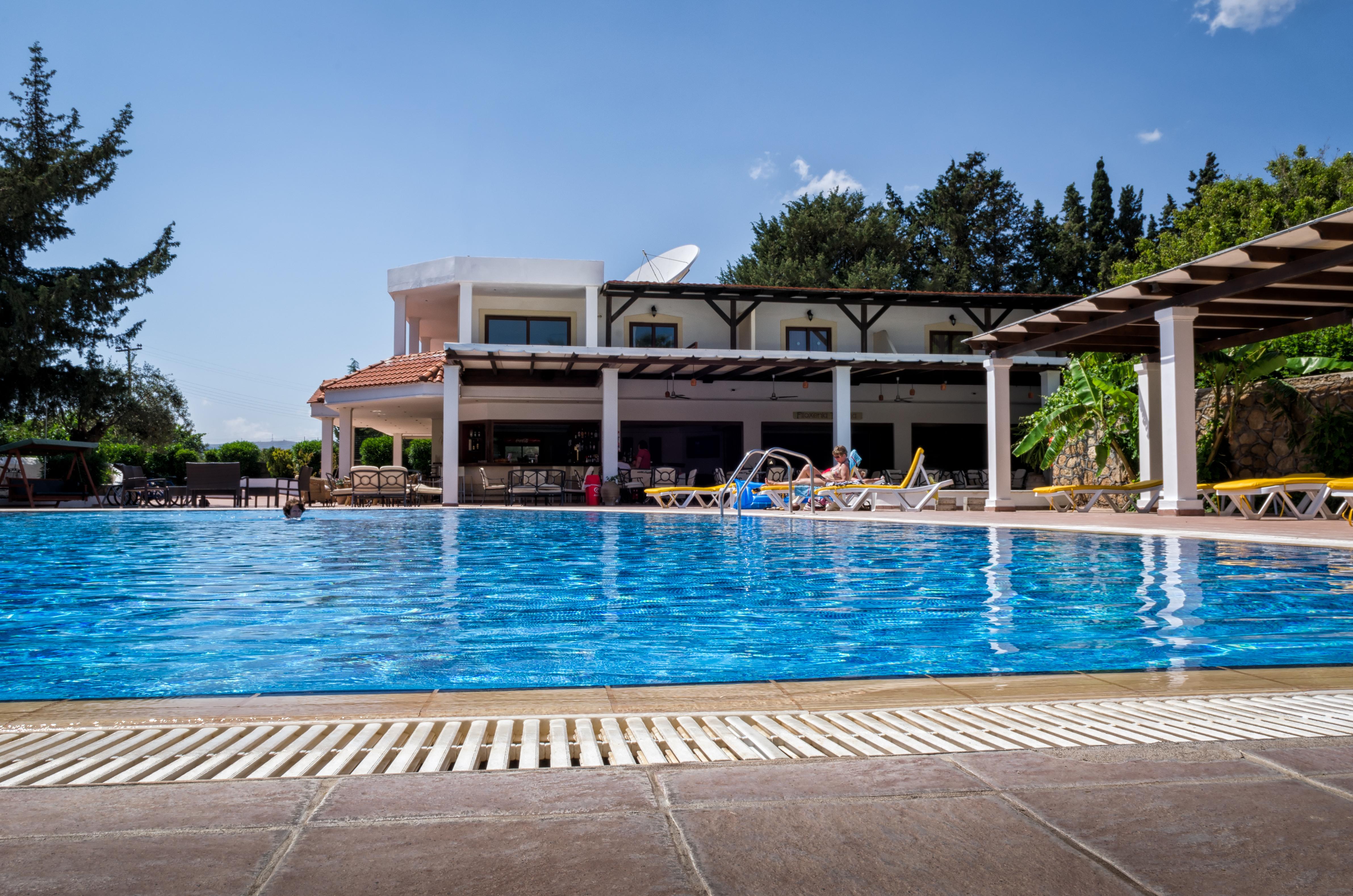Pefkos Village Resort Pefki  Bagian luar foto