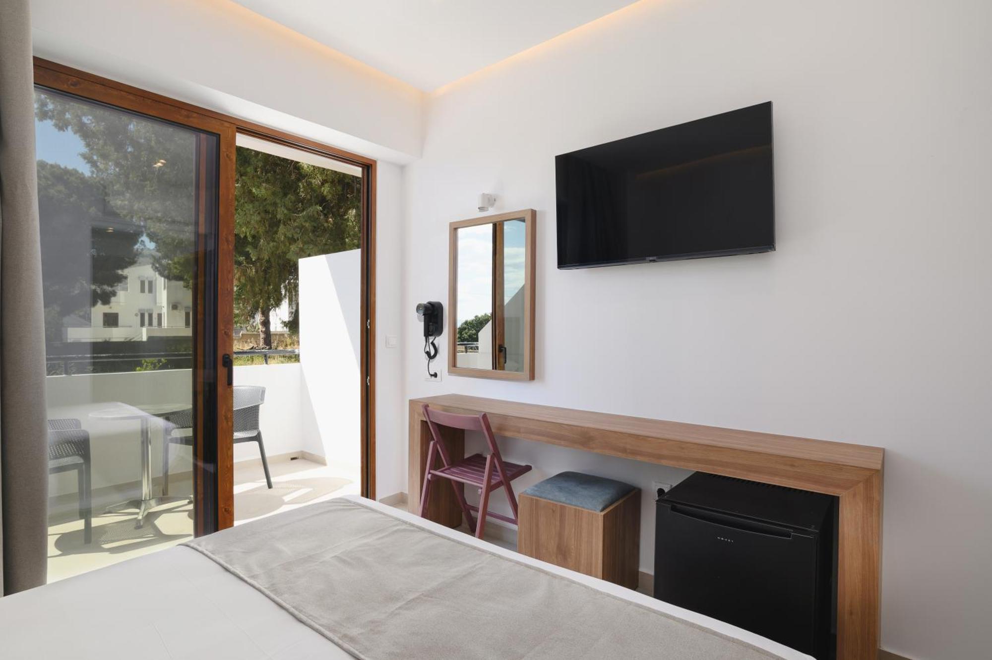 Pefkos Village Resort Pefki  Bagian luar foto