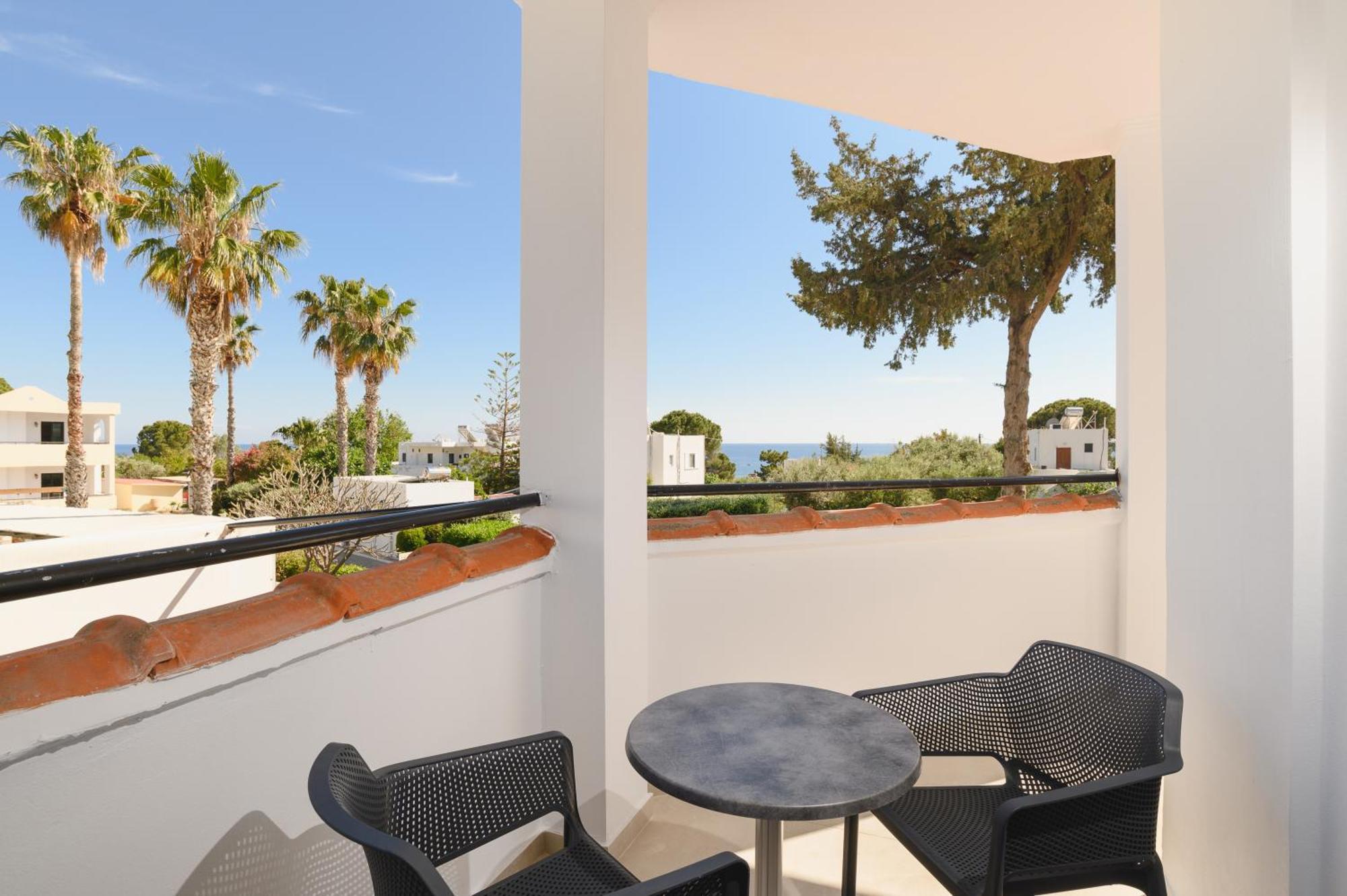 Pefkos Village Resort Pefki  Bagian luar foto