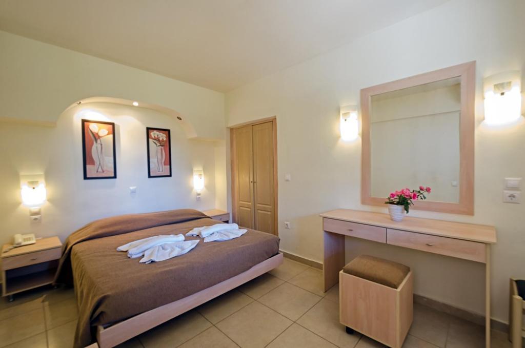 Pefkos Village Resort Pefki  Ruang foto